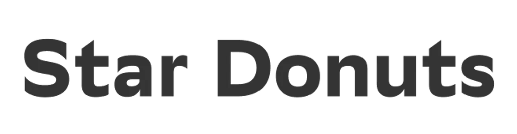 Star Donuts