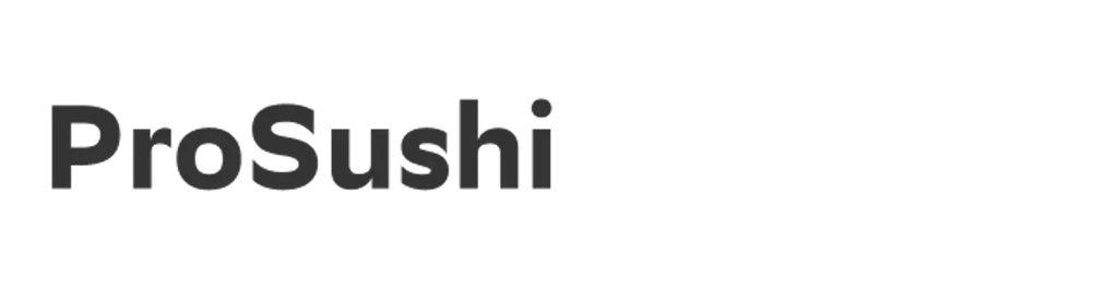 ProSushi