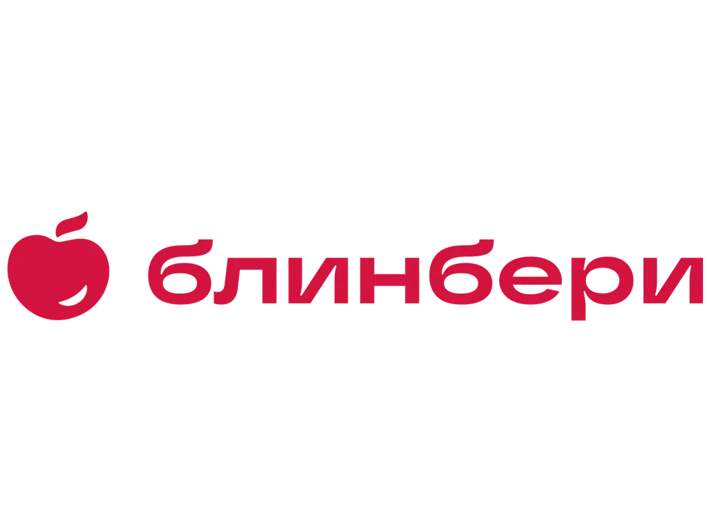 БлинБери