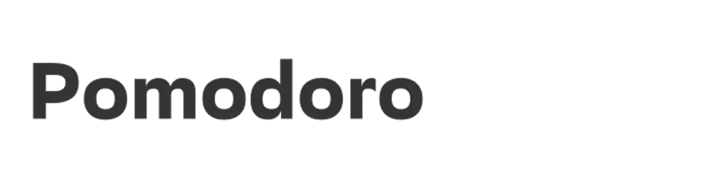 Pomodoro