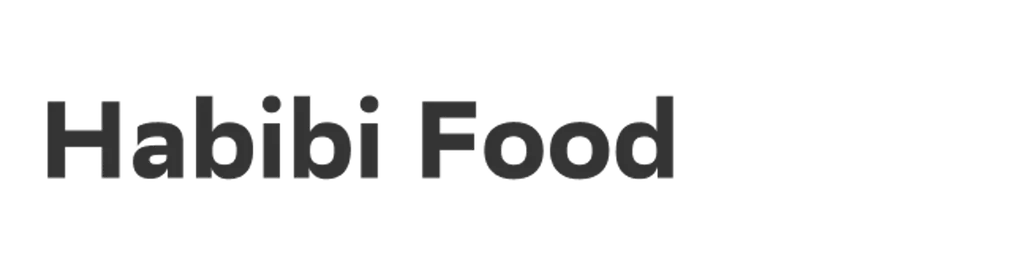 Habibi Food