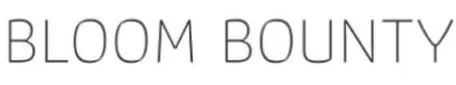 Bloom Bounty