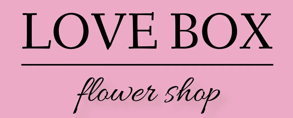 Love Box Цветы и подарки