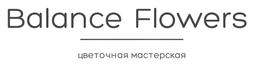 Balance flowers
