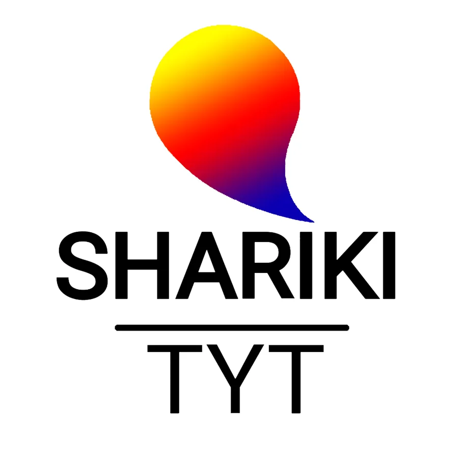 Shariki-tyt
