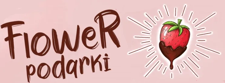 Flower podarki
