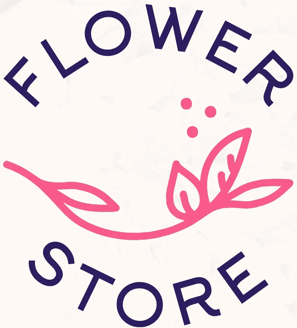 Flower store