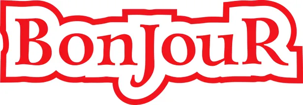 Бонжур