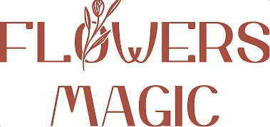 Flowers-Magic