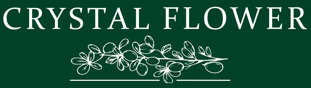 CRYSTAL FLOWER