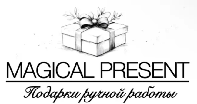 Magical_present