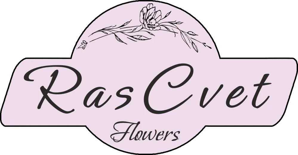 RasCvet flowers